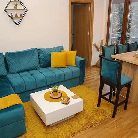 Luxury & Dijana Apartment