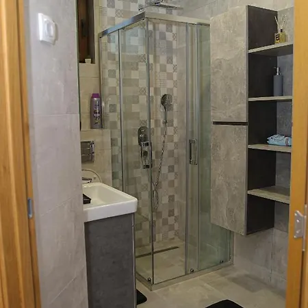 Luxury & Dijana Apartment *