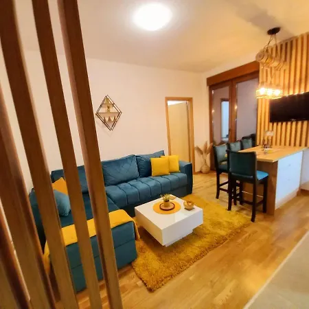 Luxury & Dijana * Zlatibor