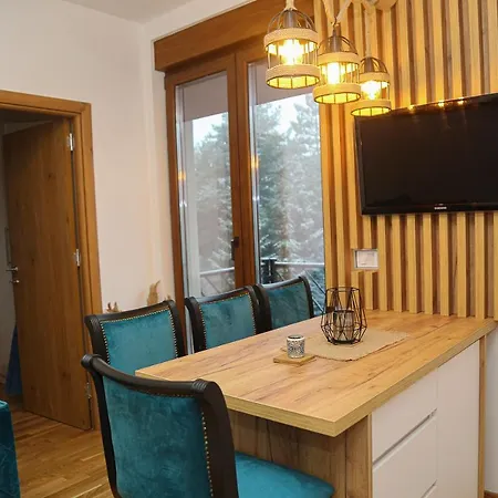 Apartment Luxury & Dijana *