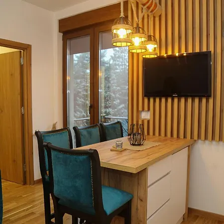 Luxury & Dijana Apartment Zlatibor