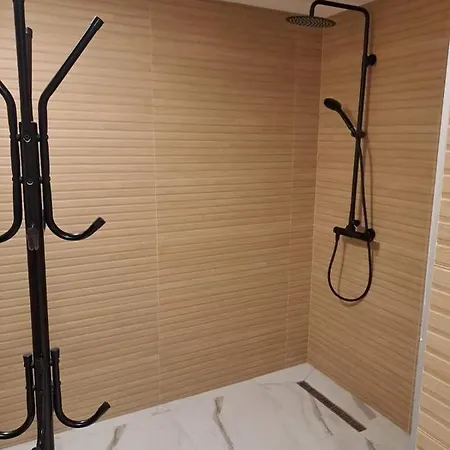 Luxury & Dijana Apartment *