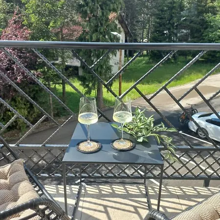 Luxury & Dijana * Zlatibor
