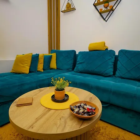 Luxury & Dijana Apartment Zlatibor