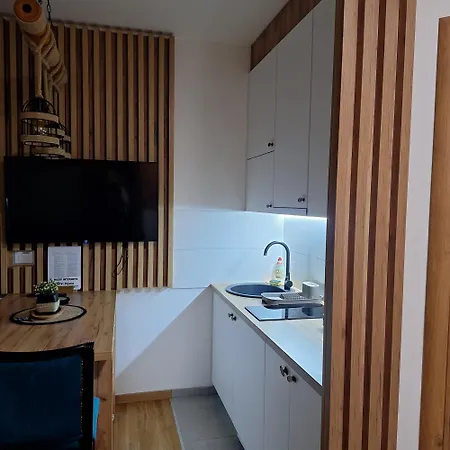 Luxury & Dijana Apartment